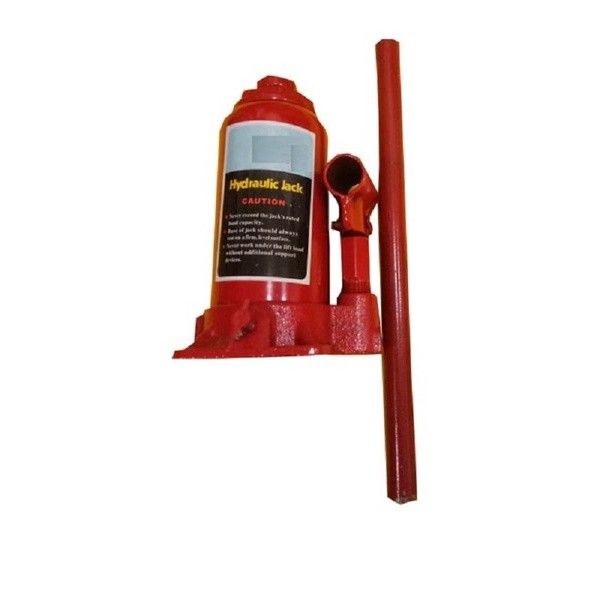 Bwriessb - DONGKRAK BOTOL HIDROLIK 10 TON DONGKRAK MOBIL