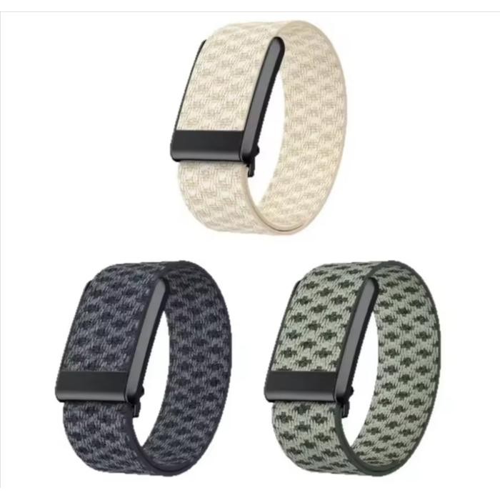Strap Whoop 4.0 And Whoop 3.0 Heart Rate Monitor Band Replacement