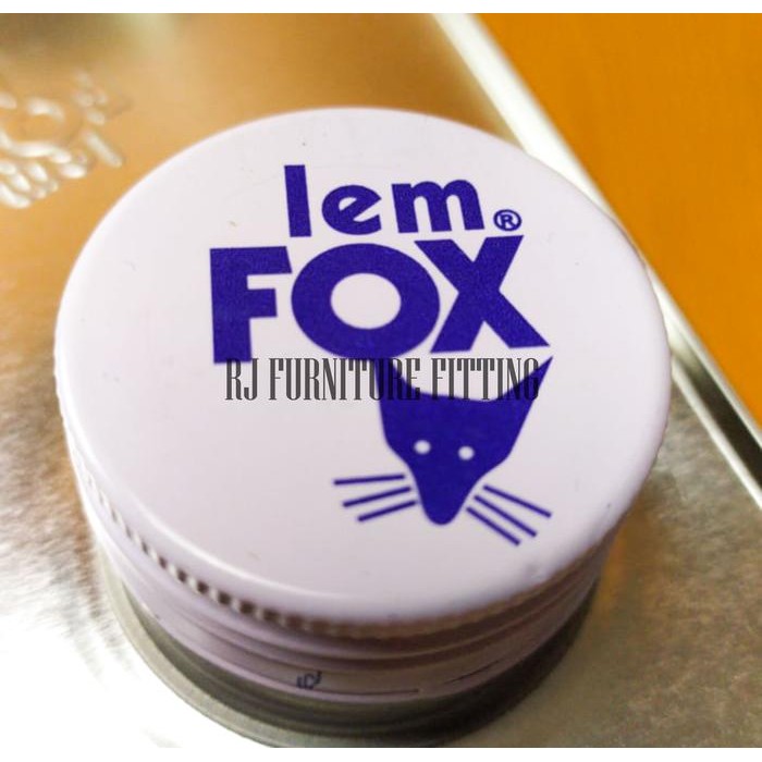 

Neosign - Lem Fox Prima D 2.5 Kg