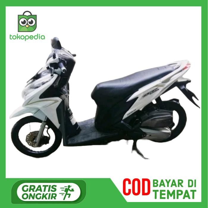 PREMIUM Striping Vario 125 Old Click
