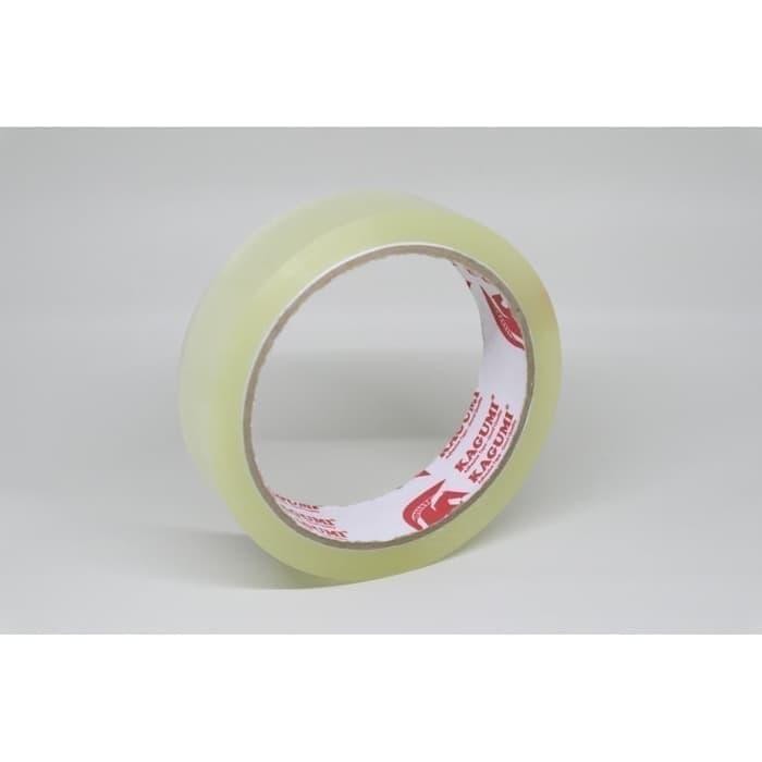 

Neosign - Isolasi 24Mm Kagumi 72 Yard 1 Dus Isi 144 Hanya Gosend&Grab