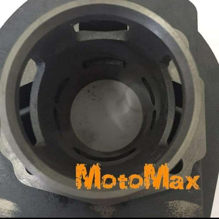 Terbatas Blok Seher Vespa Pxe Excel Blok Silinder Lubang 5