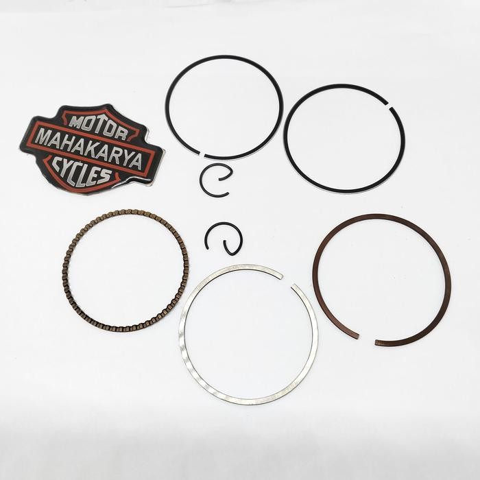 Paling Murah Blok Boring Seher Set Revo Fi 110 Cylinder Mesin RevoInjeksiK03