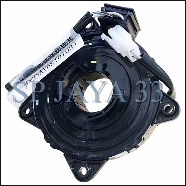 Pita Klakson/Kabel Spiral Klakson Wuling Confero STD 23947442