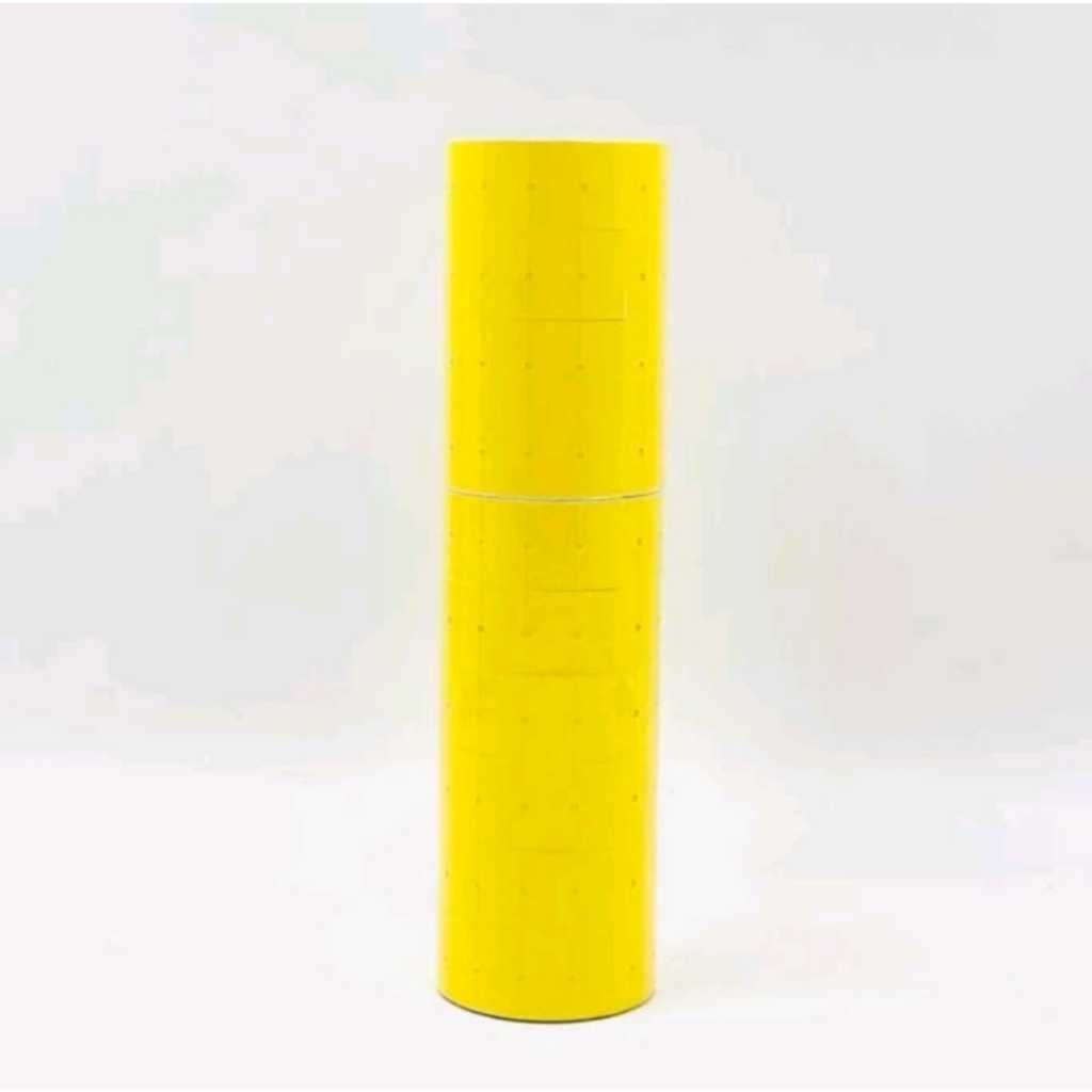 

Label JOYKO 1 (1 Pack Isi 10 Pcs)