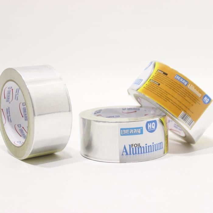 Lem panci BERRY Alumunium Foil HQ Murah