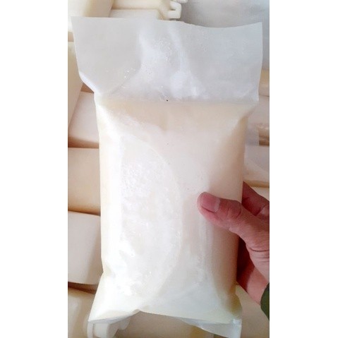 

Susu kambing murni 1 liter