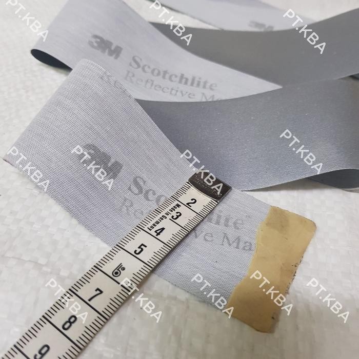 Ring Scotlight Kain Abu 3M 2 Inch 5Cm