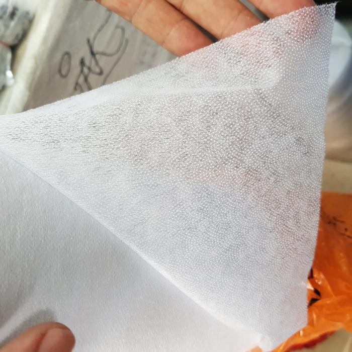 Terbaru.. Kain Kapas Kodok Tipis A6701 Bbd