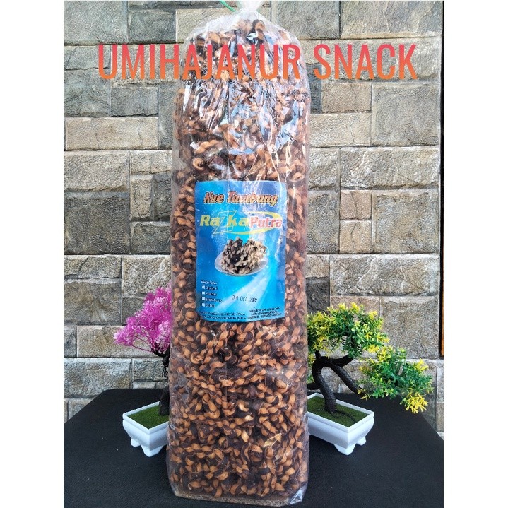 

1KG KUE TAMBANG UINTIR UNTIR CEMILAN MANIS