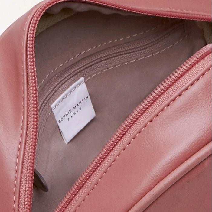 TAS DELION SOPHIE MARTIN PARIS PROMO nur