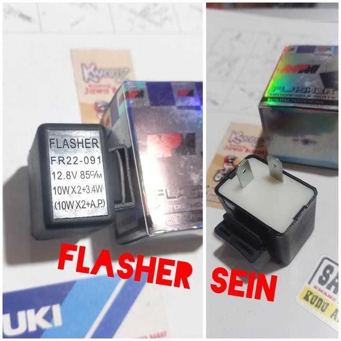 Flasher Sein Ts125 Flasher Righting Ts125 Flaser Sein Ts125