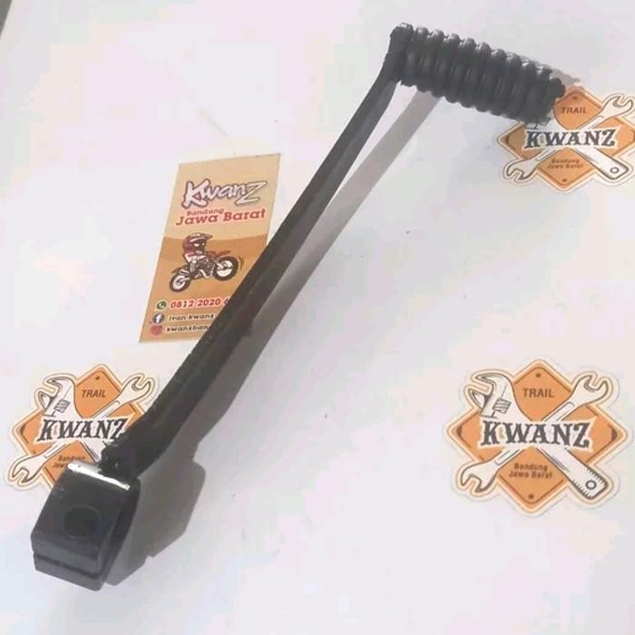 Operan Gigi Ts125 Imitasi Perseneleng Ts125 Tuas Operan Ts125 Tuas Operan Gigi Ts125 Tuas As Operan 