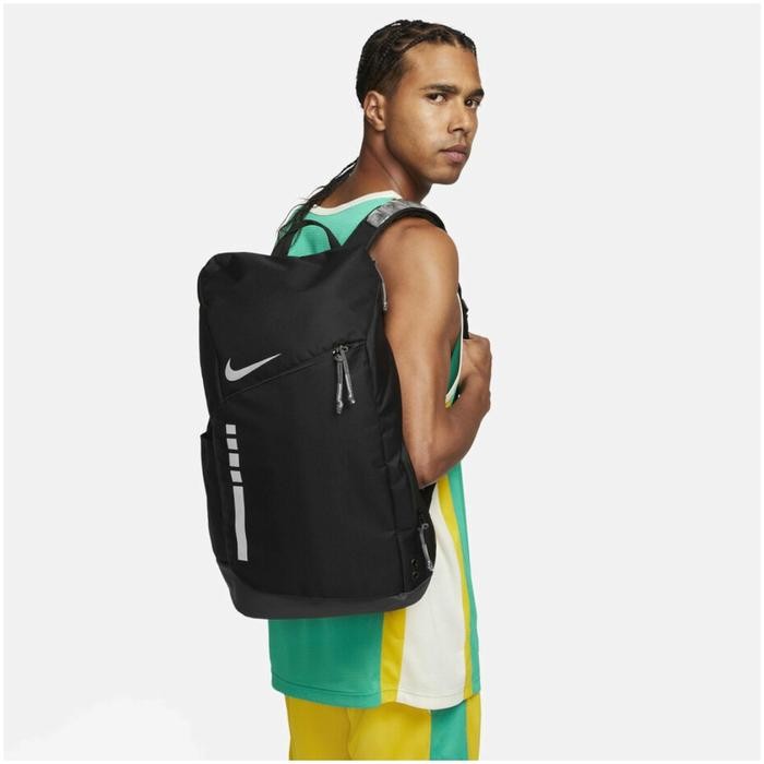 Tas Nike Hoops Elite Backpack Sport Sepak BasketBall *