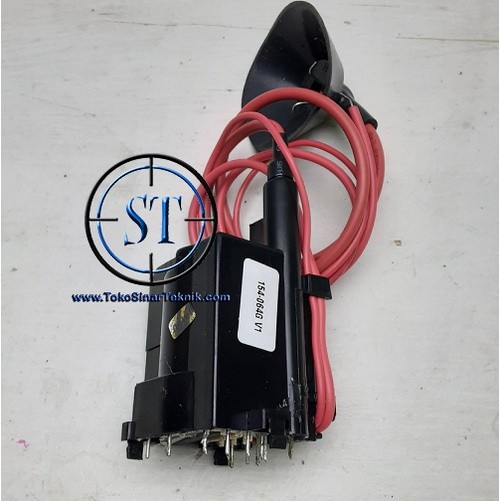 [YE] Flyback Tv 154 - 064G V1 FBT Transformer 154-064G 154 - 064 G Fly Back Plyback 064G