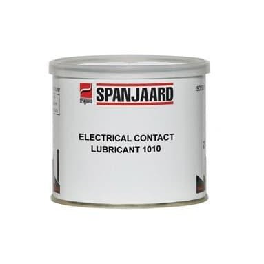 Spanjaard Electrical Contact Lubricant 1010 Grease