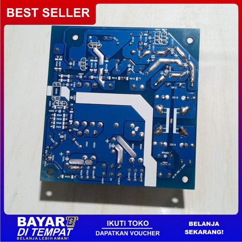 FREE ONGKIR SMPS 8A CT 35V PENGGANTI TRAFO 10A 32 VOLT BISA UNTUK SPEAKER AKTIF BISA COD