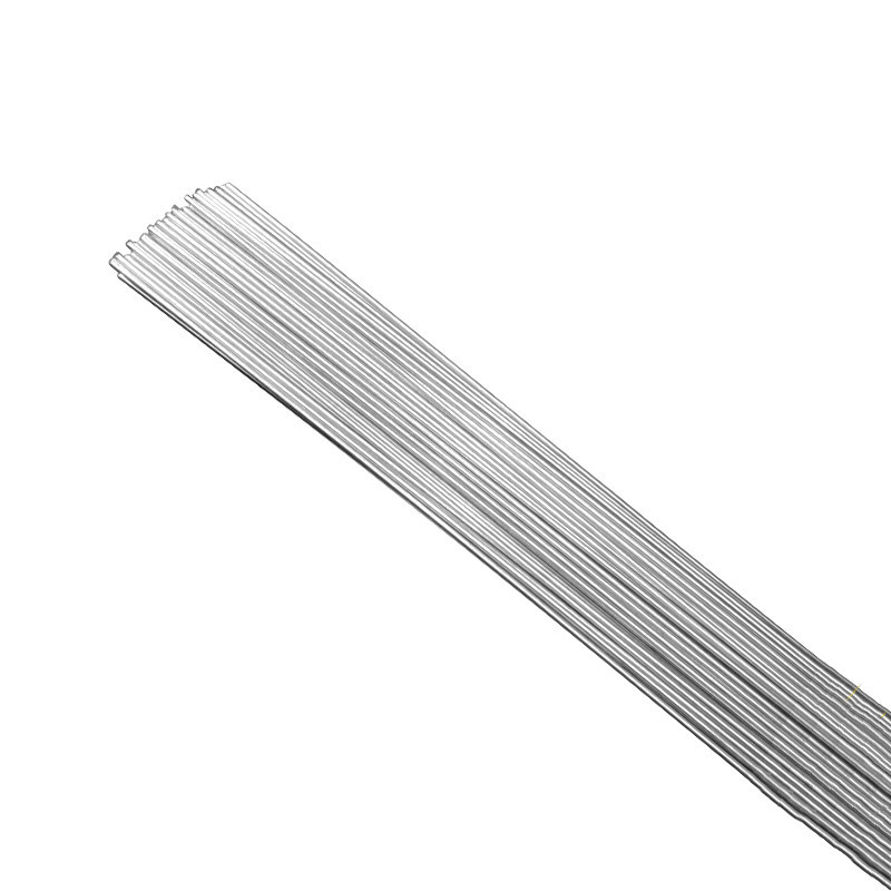 1KG TIG-304 Kawat Las Busur Argon Baja Tahan Karat Batang Las Logam 1.0Mm- 3.0Mm Digunakan Dalam Pen