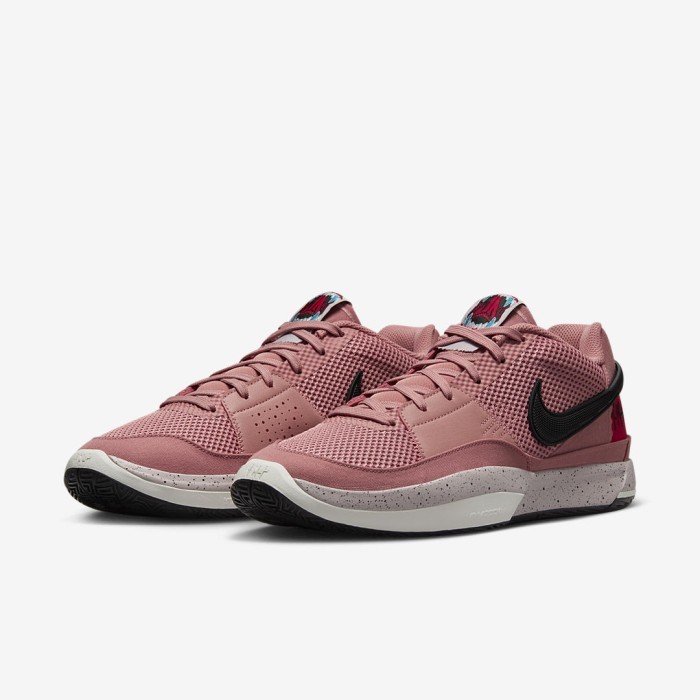 TERLARIS NIKE JA 1 EP BITE RED STARDUST PINK FV1288-600 SALE