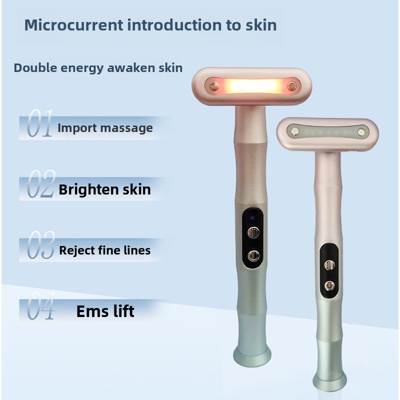 New Ems Eye Beauty Instrument Eye Protection Eye Massager Beauty Instrument