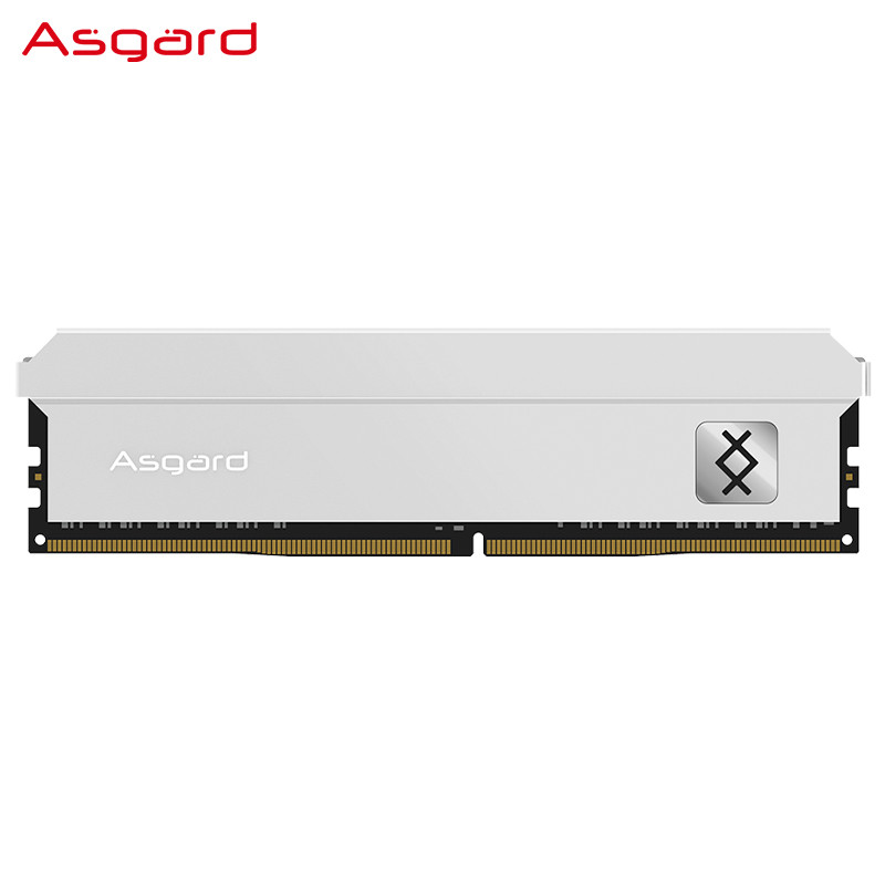 Asgard ddr4 Ram memory ddr4 8GB16GB 32GB 3200MHz  3600MHZ ram ddr4  for PC desktop Udimm