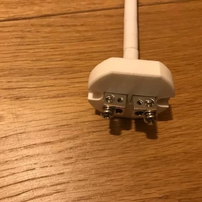 Wrn-010 Type-K Thermocouple 0-1300C, 1000Mm 1M Dgn Pelindung Keramik