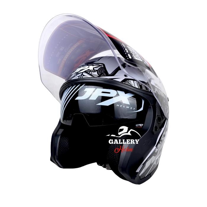 HELM JPX NOVA X MOTIF JPX NOVA X N2 ULTRABOTS