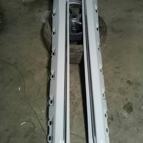 READY STOK side skirt avanza veloz 2019 bodykit samping avanza veloz 2019 2020