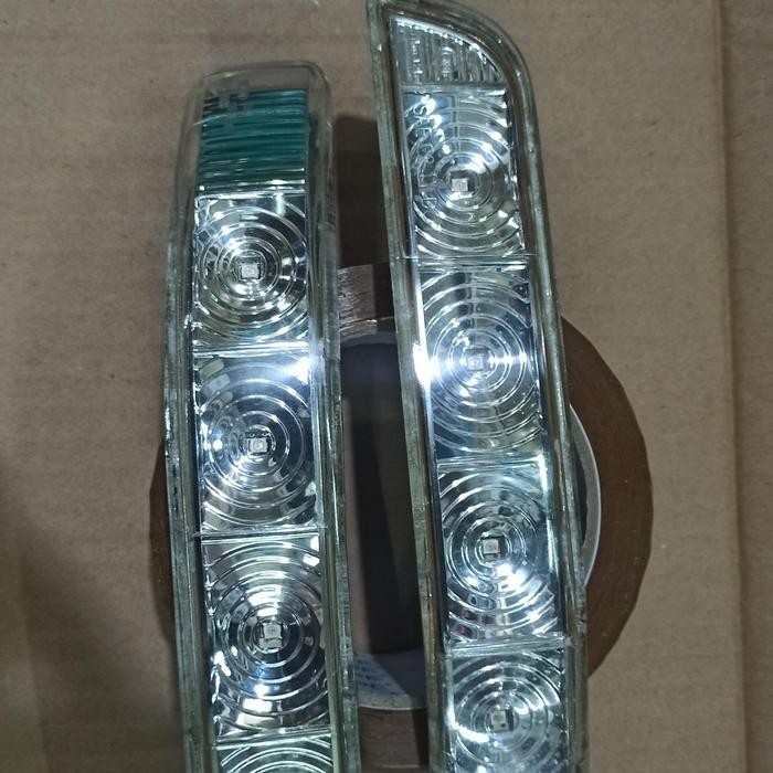 READY STOK lampu sen sein spion KIA sorento kanan copotan original