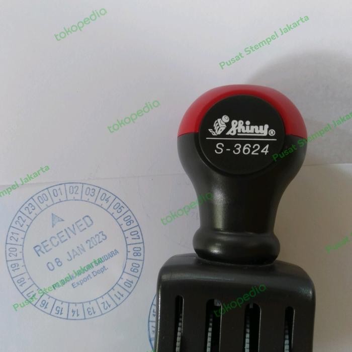 

Tkj - Stempel Shiny S3624 ( Tanggal Dan Timer 24 Jam )