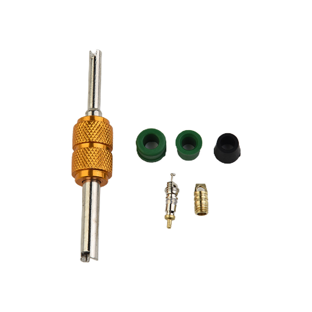 Classification Kit Repair Tools 71pcs Set 71pcs set AC Manifold Gauge AC manifold gauge Air Conditio