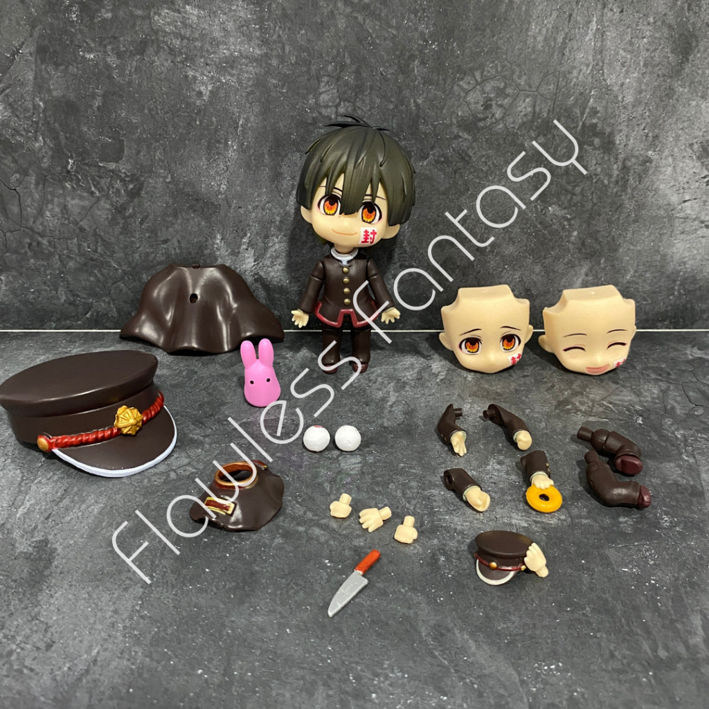 Nendoroid Nendo 1341 Hanako kun Tet Bound Hanako-kun Jibaku Shounen Hanako-kun Anime