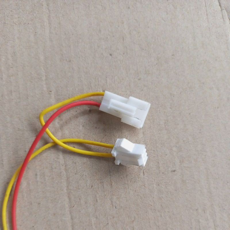 RB2233 MICRO SWITCH B WITH PLECTRUM WASSER WATER HEATER GAS TYPE WH-508E WH-509B WH-506A