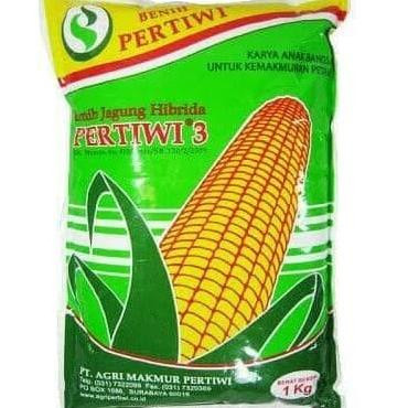 Jagung Pertiwi 3 - Kg