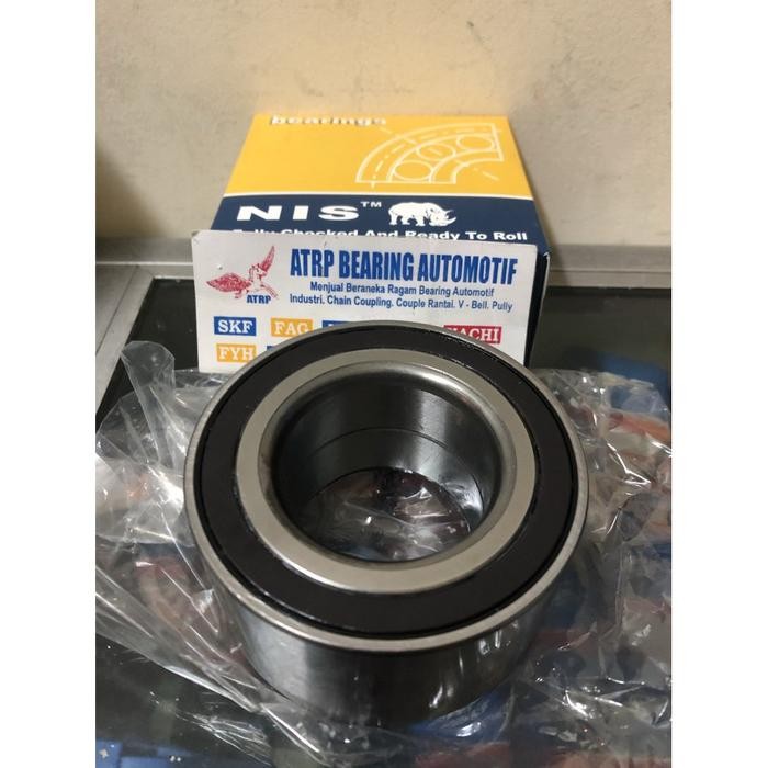 Bearing Roda Depan Mazda Biante Mazda 5 Mazda 6 2008-2012 Nis Sensor Abs