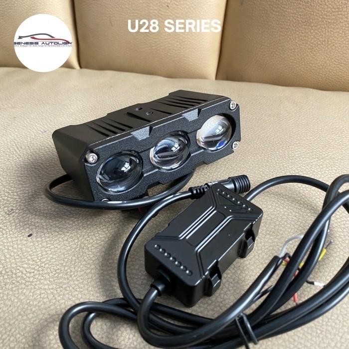 Mini Projie 3Mata U28 Series 40Watt