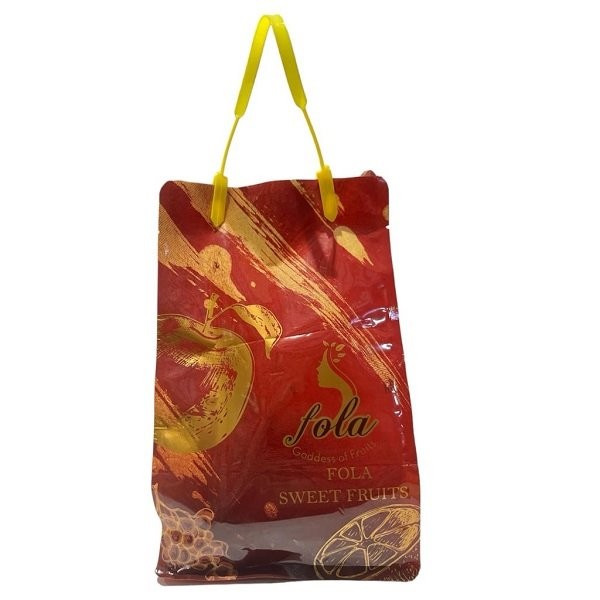 

JERUK AIYUAN BAG