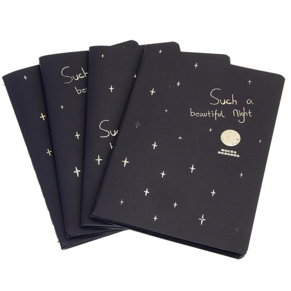 

60 Page New Sketchbook Diary For Drawing Painting Book School Gift Graffiti Sketch Office Notebook