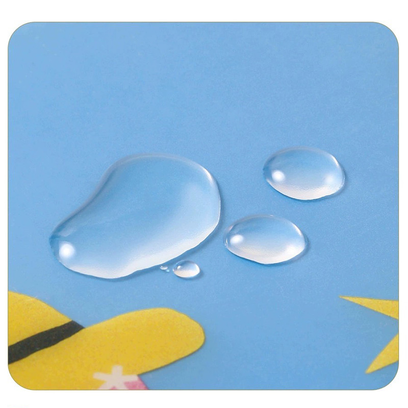 

1Pc Kokuyo Soft Ring Notebook Pvc Cover