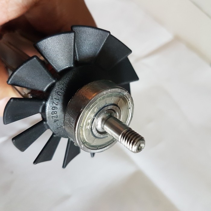 Terlaris Armature Angker Gerinda Maktec Mt90/Mt 90 Mt91/Mt 91 Asli Original