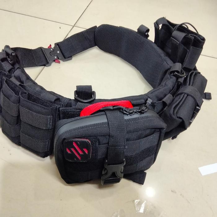 Kopel Jatah Brimob Kopel Model Pembagian Brimob