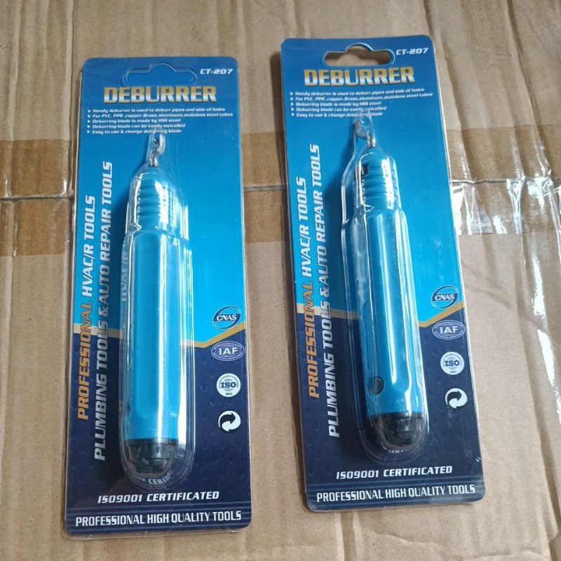 RB2233 REAMER PIPA AC