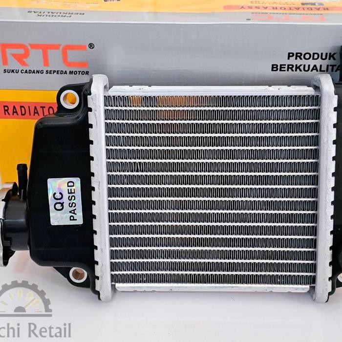 Radiator VARIO 110 VARIO TECHNO 110
