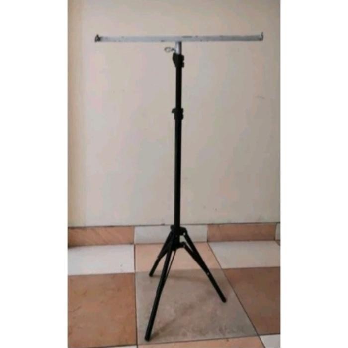 Tiang Besi Peraga Qiroati Ummi Tilawati Iqro Gratisongkir