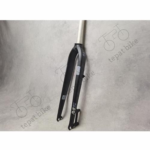 Fork Rigid Mosso m5 OV - Black Grey