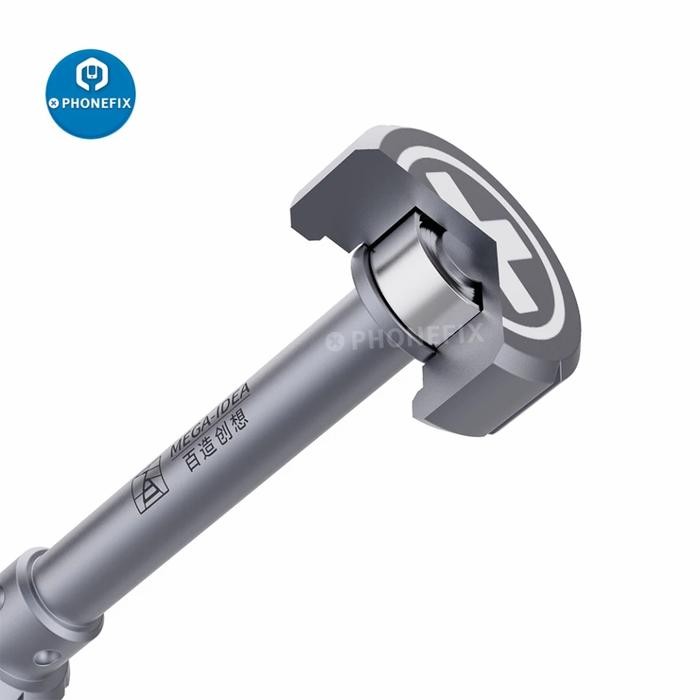 READY Obeng Qianli 2D 1 Set Lengkap isi 5 untuk Iphone