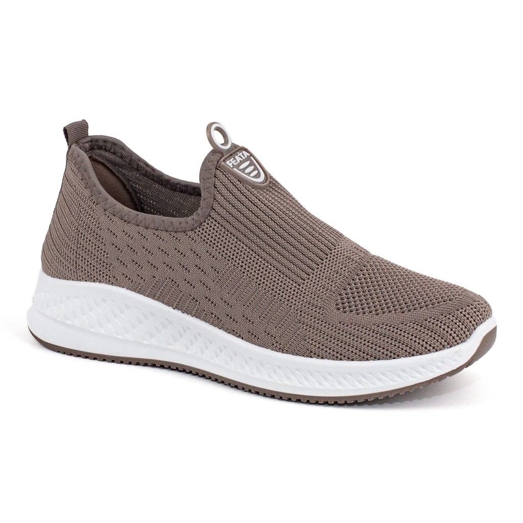 Sepatu Wanita Spatu Perempuan Dewasa Korean Style Ser Keren Sers Terbaru 2025 Soepatu Senam Ibuibu F