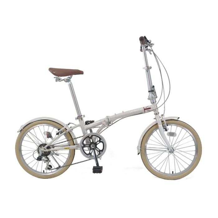 Sepeda Lipat / Folding Bike London Taxi 20 Inch
