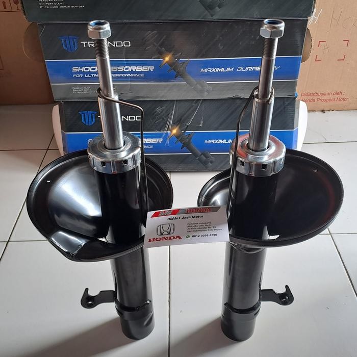 Shockbreaker Shock Absorber Belakang Honda City Z