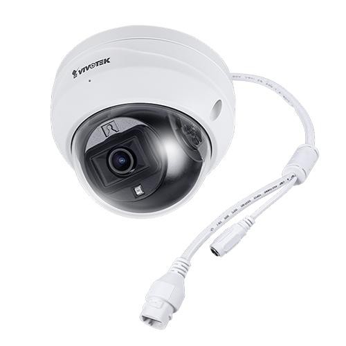 Terlaris Vivotek Kamera Cctv Fd9369 2Mp